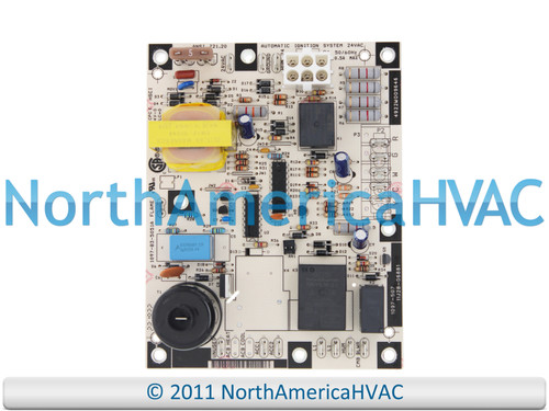 OEM Sterling Beacon-Morris Direct Spark Ignition Control Board